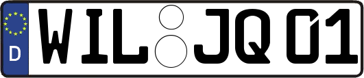WIL-JQ01