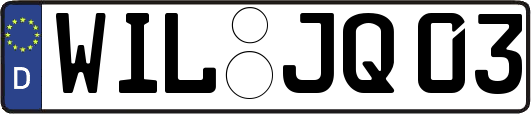 WIL-JQ03