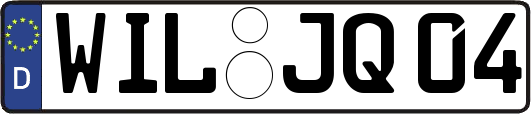 WIL-JQ04