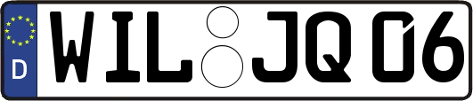 WIL-JQ06
