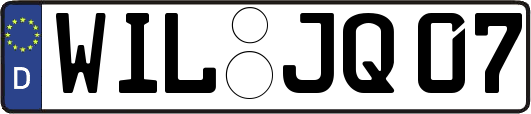 WIL-JQ07