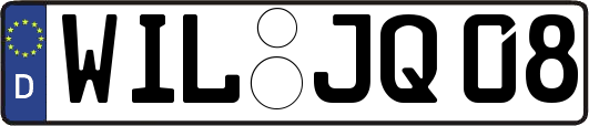 WIL-JQ08