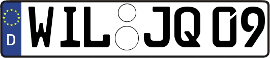 WIL-JQ09