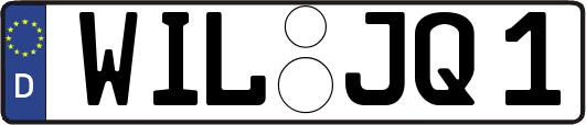 WIL-JQ1