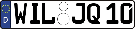 WIL-JQ10