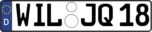 WIL-JQ18
