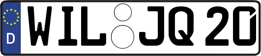 WIL-JQ20