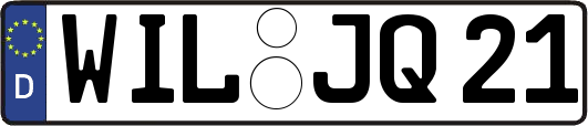 WIL-JQ21