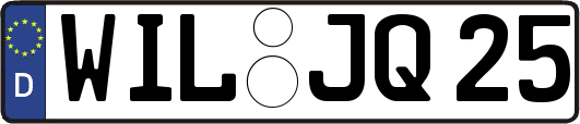 WIL-JQ25
