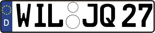 WIL-JQ27