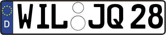WIL-JQ28