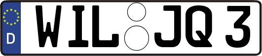 WIL-JQ3