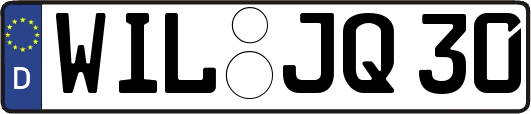 WIL-JQ30