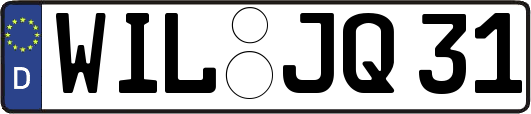 WIL-JQ31