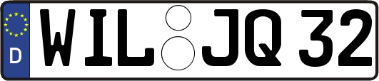 WIL-JQ32