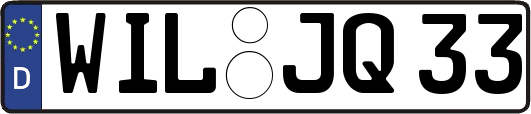 WIL-JQ33