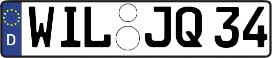 WIL-JQ34