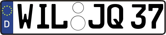 WIL-JQ37