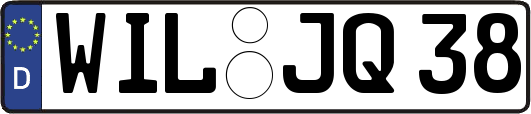 WIL-JQ38