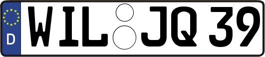 WIL-JQ39
