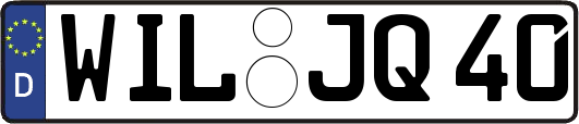 WIL-JQ40
