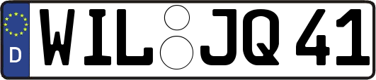 WIL-JQ41