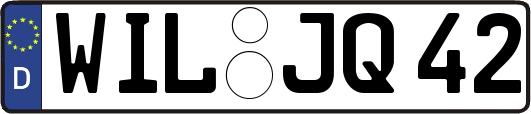 WIL-JQ42