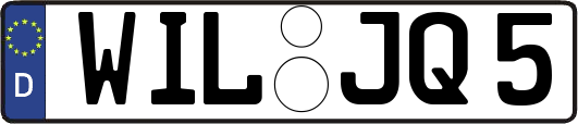 WIL-JQ5