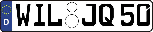 WIL-JQ50