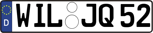 WIL-JQ52