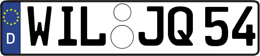 WIL-JQ54