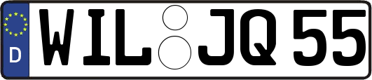 WIL-JQ55