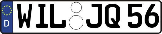 WIL-JQ56