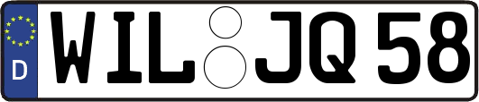 WIL-JQ58