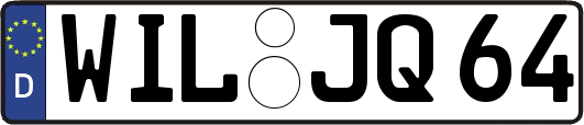 WIL-JQ64