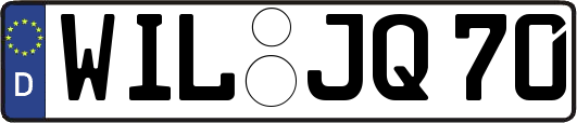 WIL-JQ70