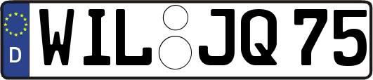 WIL-JQ75