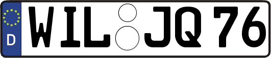 WIL-JQ76