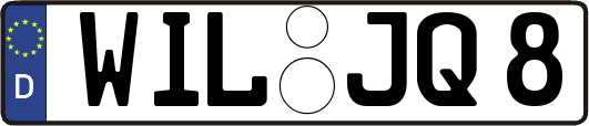 WIL-JQ8