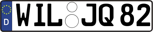 WIL-JQ82