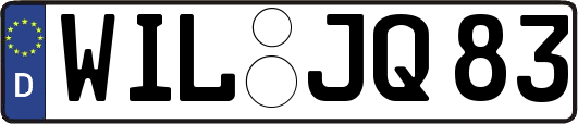WIL-JQ83