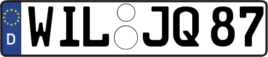 WIL-JQ87