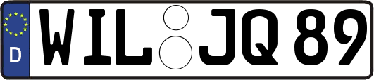 WIL-JQ89