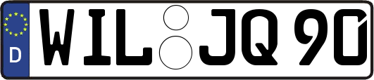 WIL-JQ90