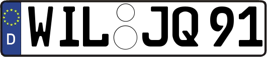 WIL-JQ91