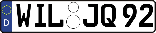 WIL-JQ92