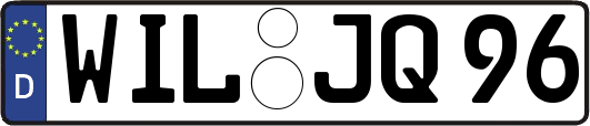 WIL-JQ96