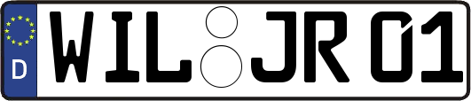 WIL-JR01