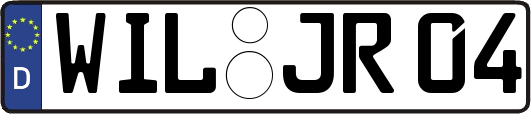 WIL-JR04