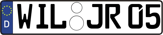 WIL-JR05